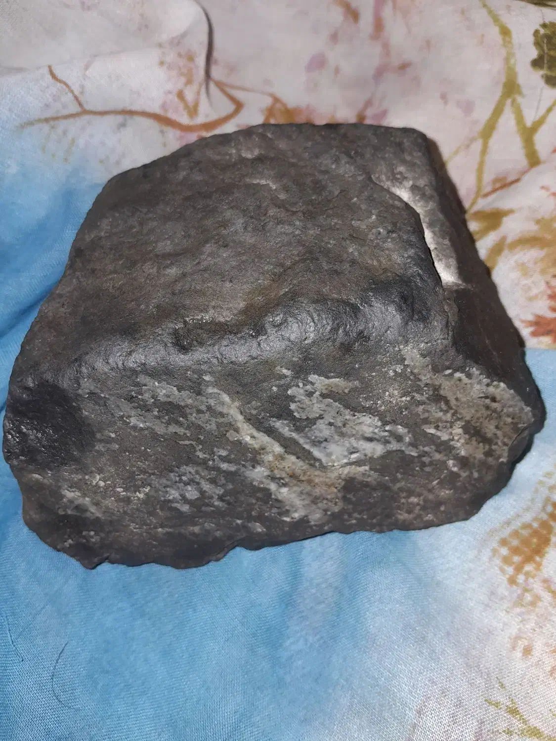 شهاب سنگ|کلکسیون اشیاء عتیقه|ریگان, |دیوار