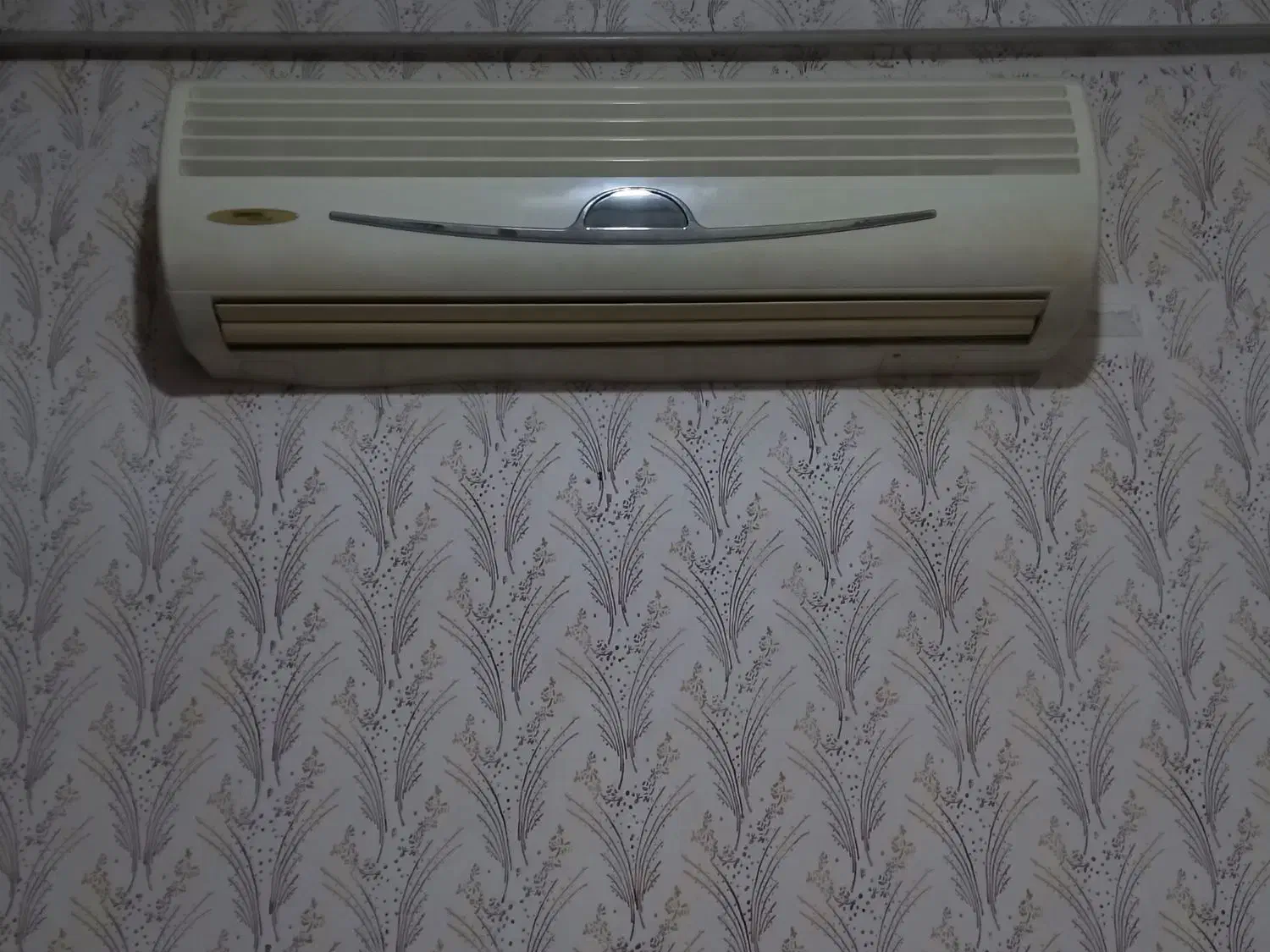 کلر جنرال طرح لبخند ۳۰ هزار|کولر گازی و فن‌کوئل|گنبد کاووس, |دیوار