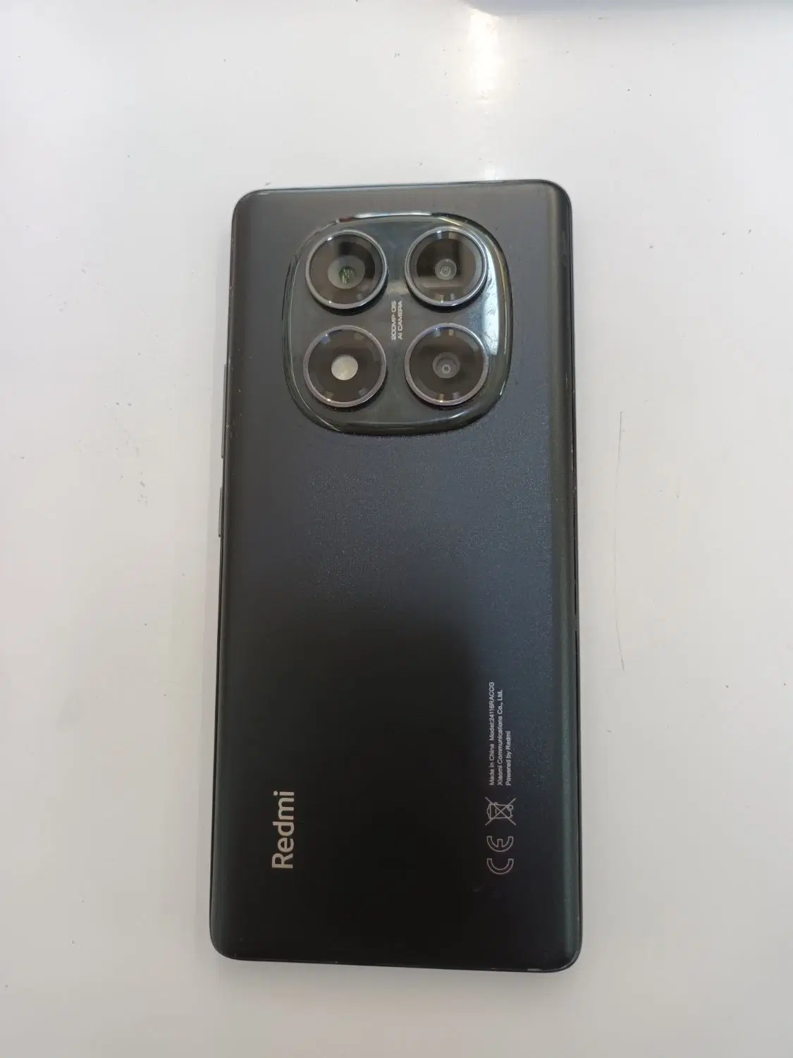 Note 14 pro|موبایل|یزد, |دیوار
