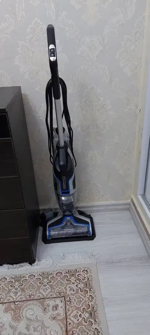 جارو برقی و طی بیسل / bissell|جاروبرقی، جارو شارژی، بخارشو|تهران, سازمان برنامه جنوبی|دیوار