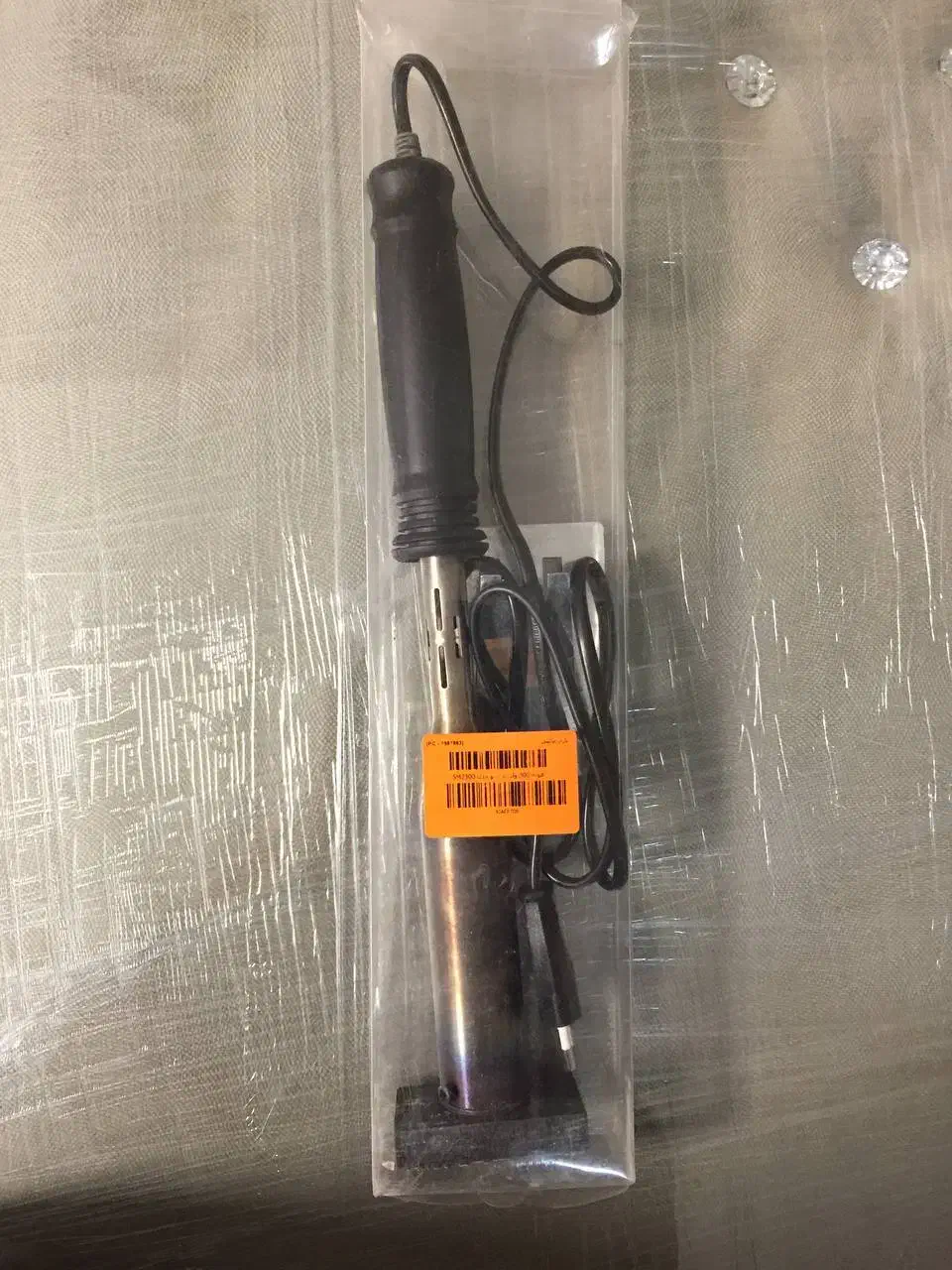 هویه برقی ۳۰۰ وات سومو SM2300|ابزارآلات|کرج, گلشهر|دیوار