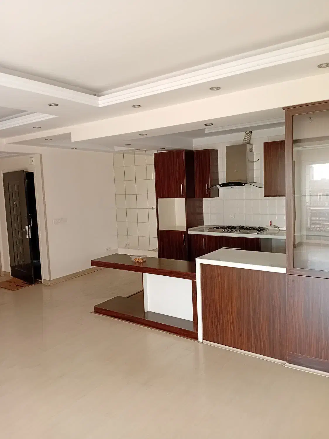 اجاره آپارتمان گیشا کوی نصر  از ۷۰ متر تا ۱۶۰ متر