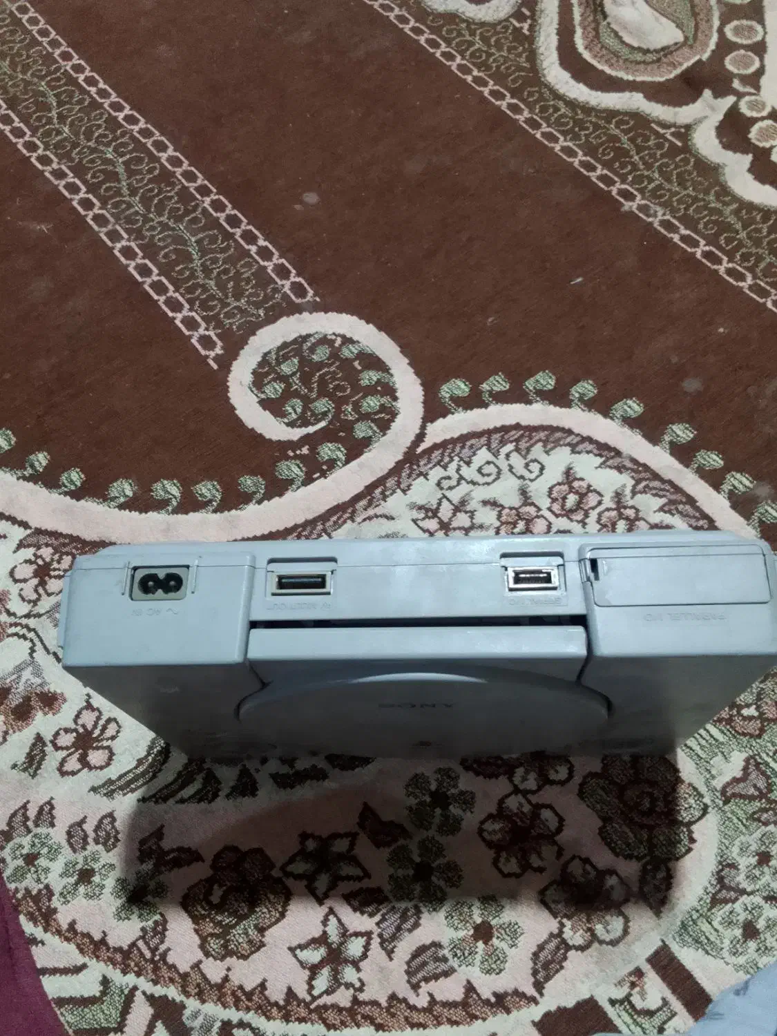 پلی ستیشن۱|کنسول، بازی ویدئویی و آنلاین|خاش, |دیوار