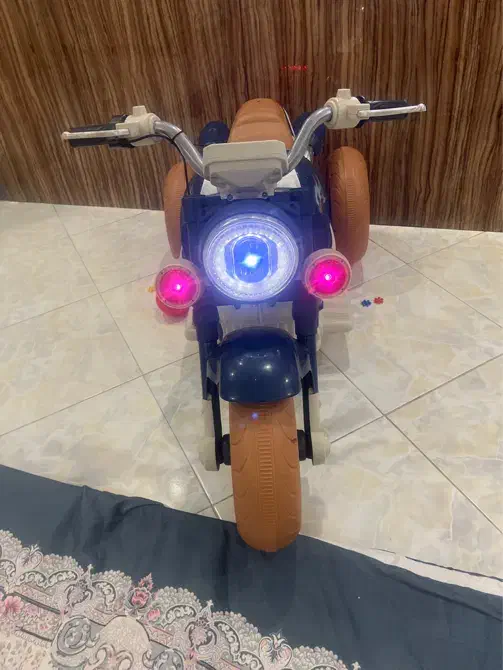 موتور شارژی|اسباببازی|فردیس, قریشی|دیوار