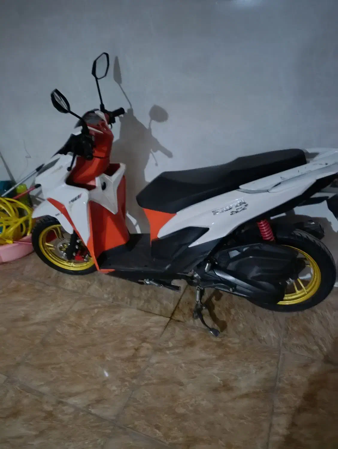 فروش|موتورسیکلت|ایلام, |دیوار