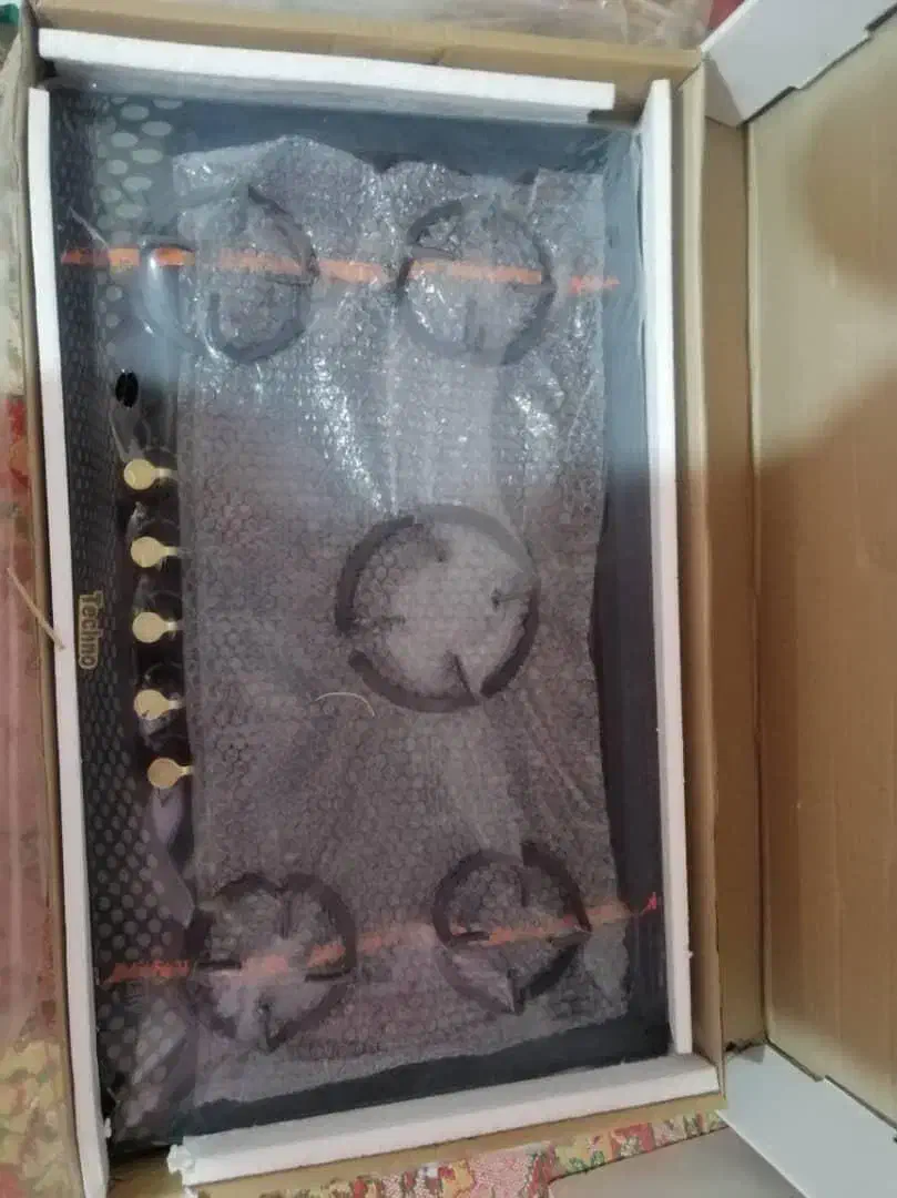 اجاق گاز|اجاق گاز و لوازم برقی پخت‌وپز|درگهان, |دیوار