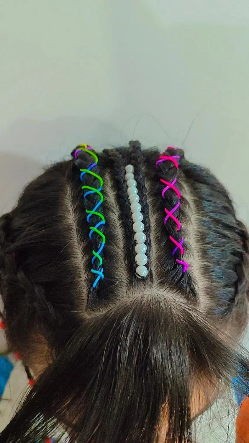 بیوتی رونیکا|خدمات آرایشگری و زیبایی|سراوان, |دیوار