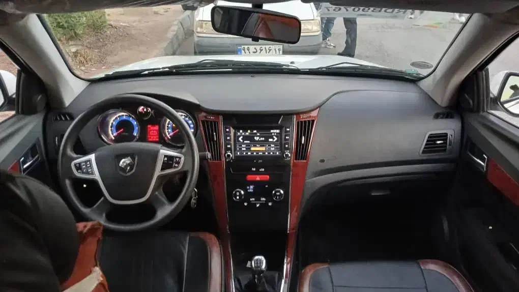 دنا پلاس۵دندبورسی مدل۴۰۳|خودرو سواری و وانت|اهواز, بنکداری|دیوار