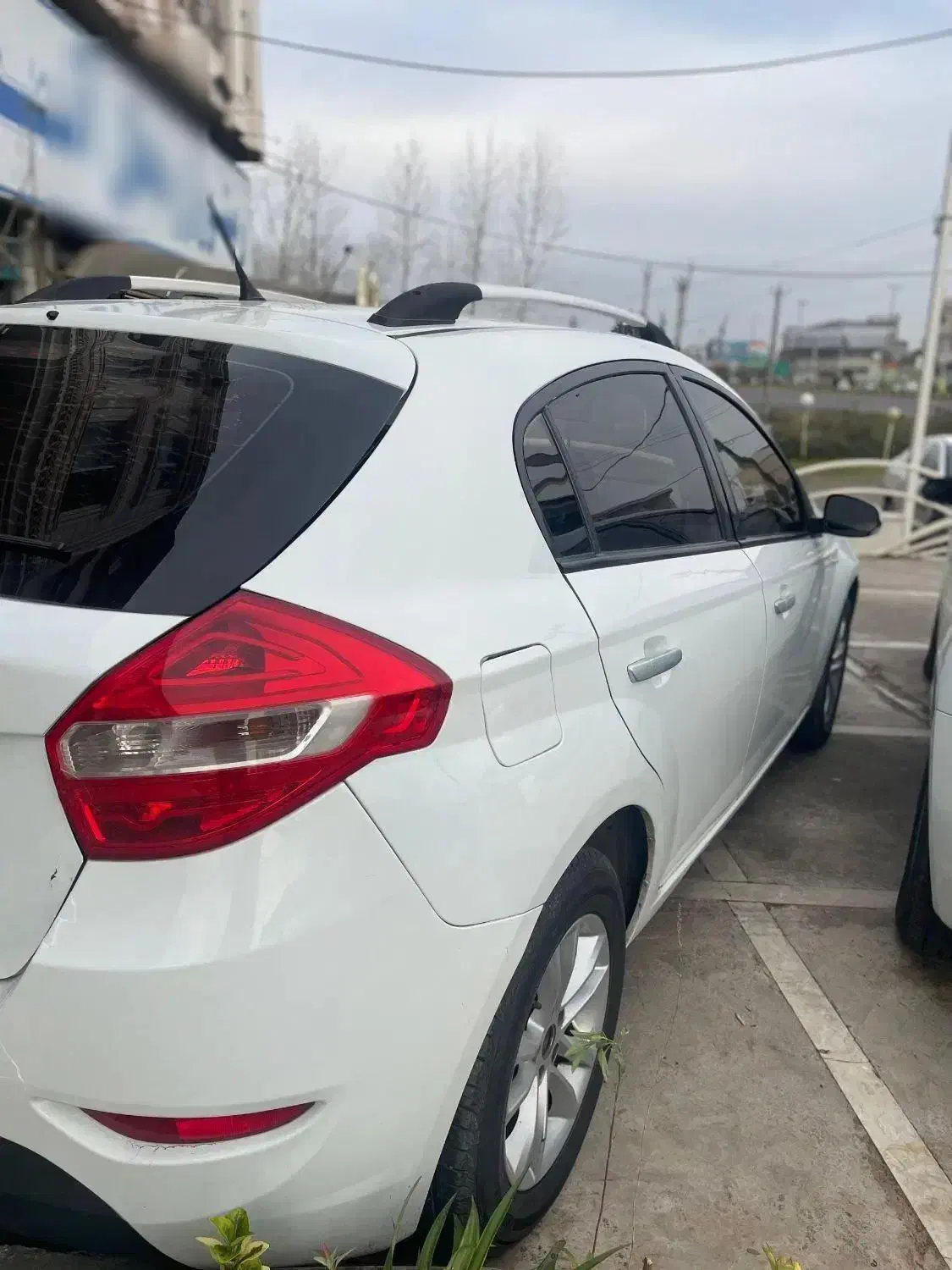 برلیانس ۱۶۵۰ بیرنگ|خودرو سواری و وانت|آستانه اشرفیه, |دیوار