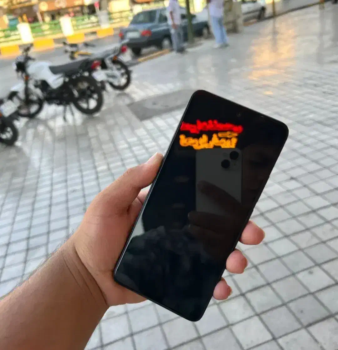 NOTE 14|موبایل|قم, حاج زینل|دیوار