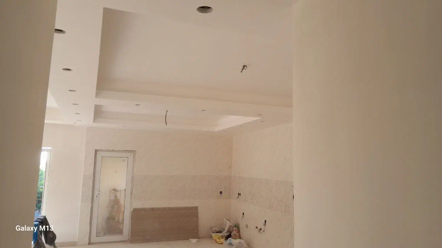 شاگرد برای گچ ساختن|استخدام معماری، عمران و ساختمانی|بندر ترکمن, |دیوار