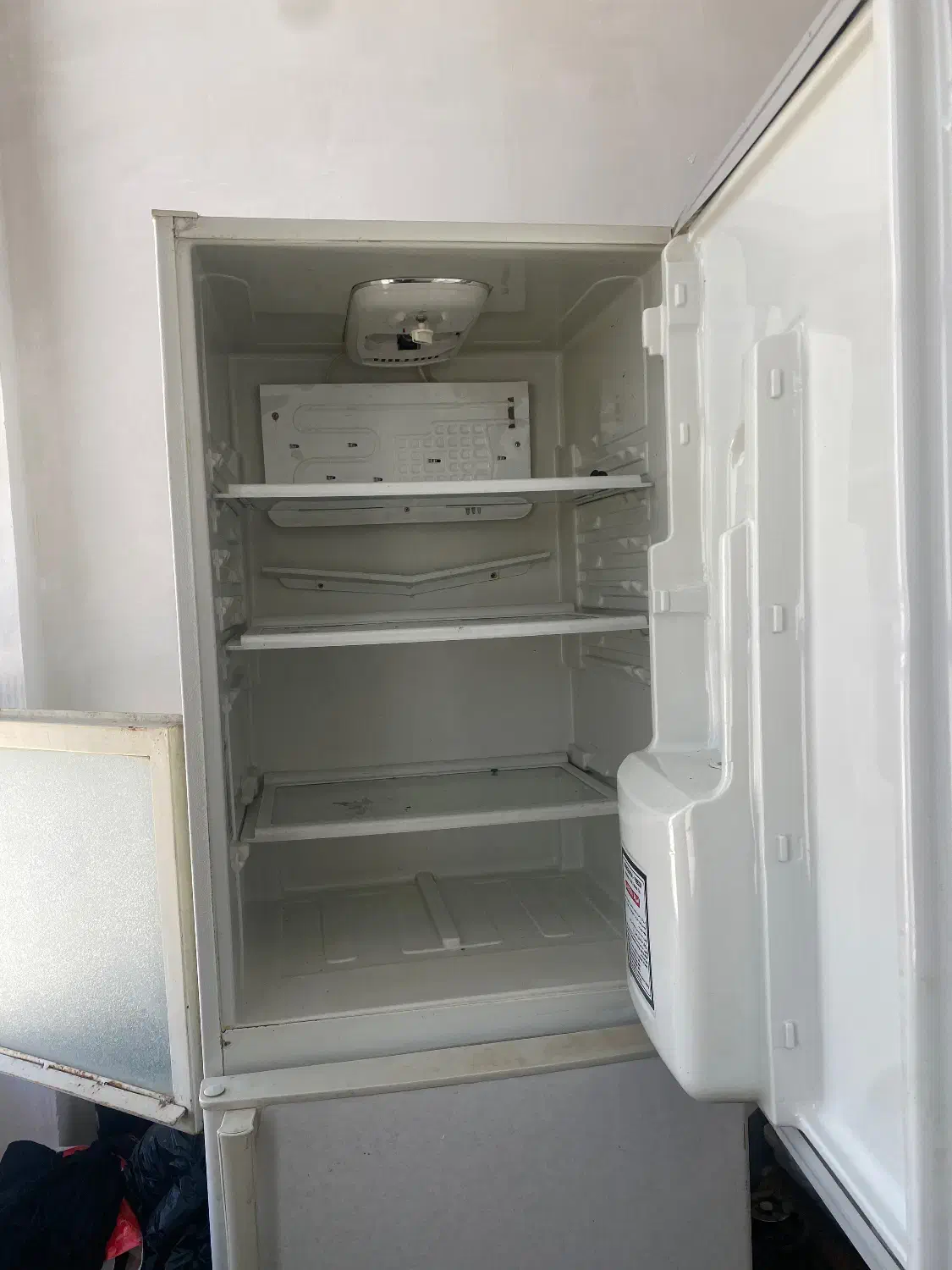 یخچال|یخچال و فریزر|اراک, |دیوار