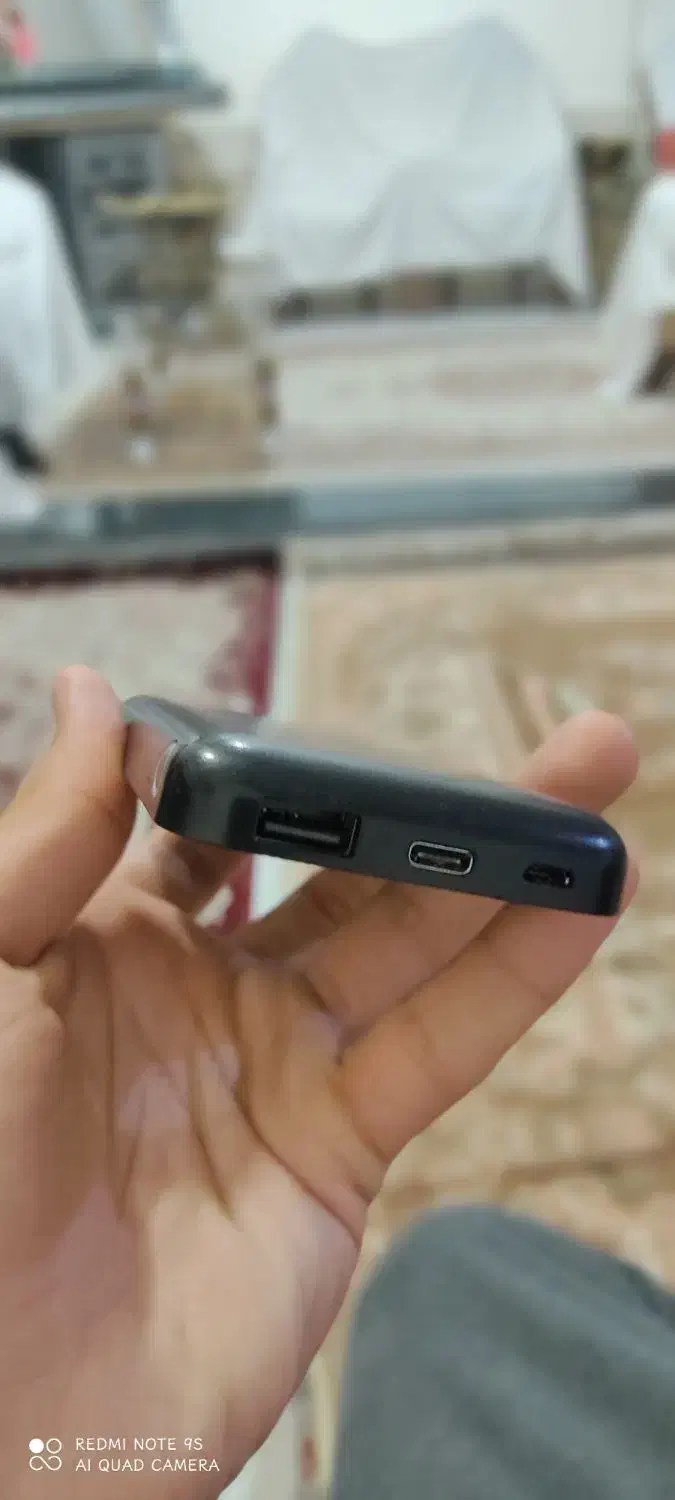 پاور بانک|لوازم جانبی موبایل و تبلت|فردیس, فردیس|دیوار