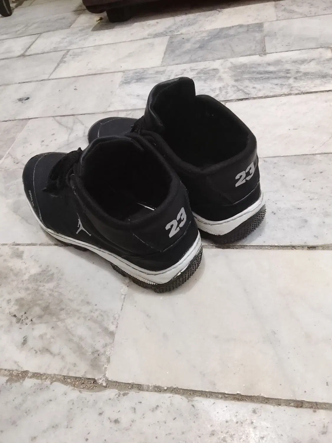 فروش کفش سایز ۴۲ - مردانه کتونی|کیف، کفش، کمربند|گالیکش, |دیوار