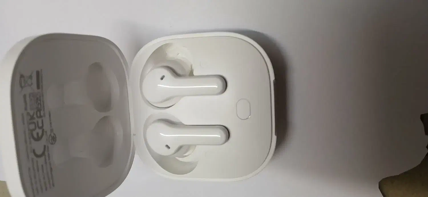 ایرپاد qcy t13 نو|لوازم جانبی موبایل و تبلت|ری, شهرری|دیوار