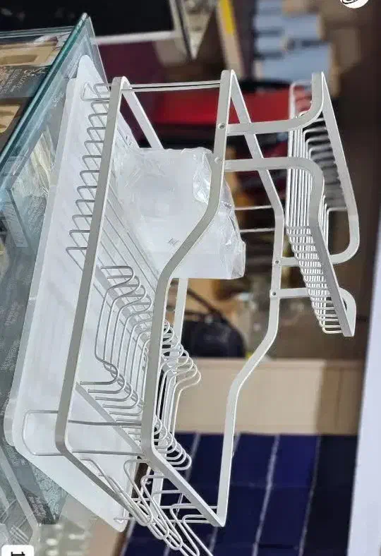 ابچکان نونو|آب‌چکان و نظم‌دهنده ظروف|لالجین, |دیوار