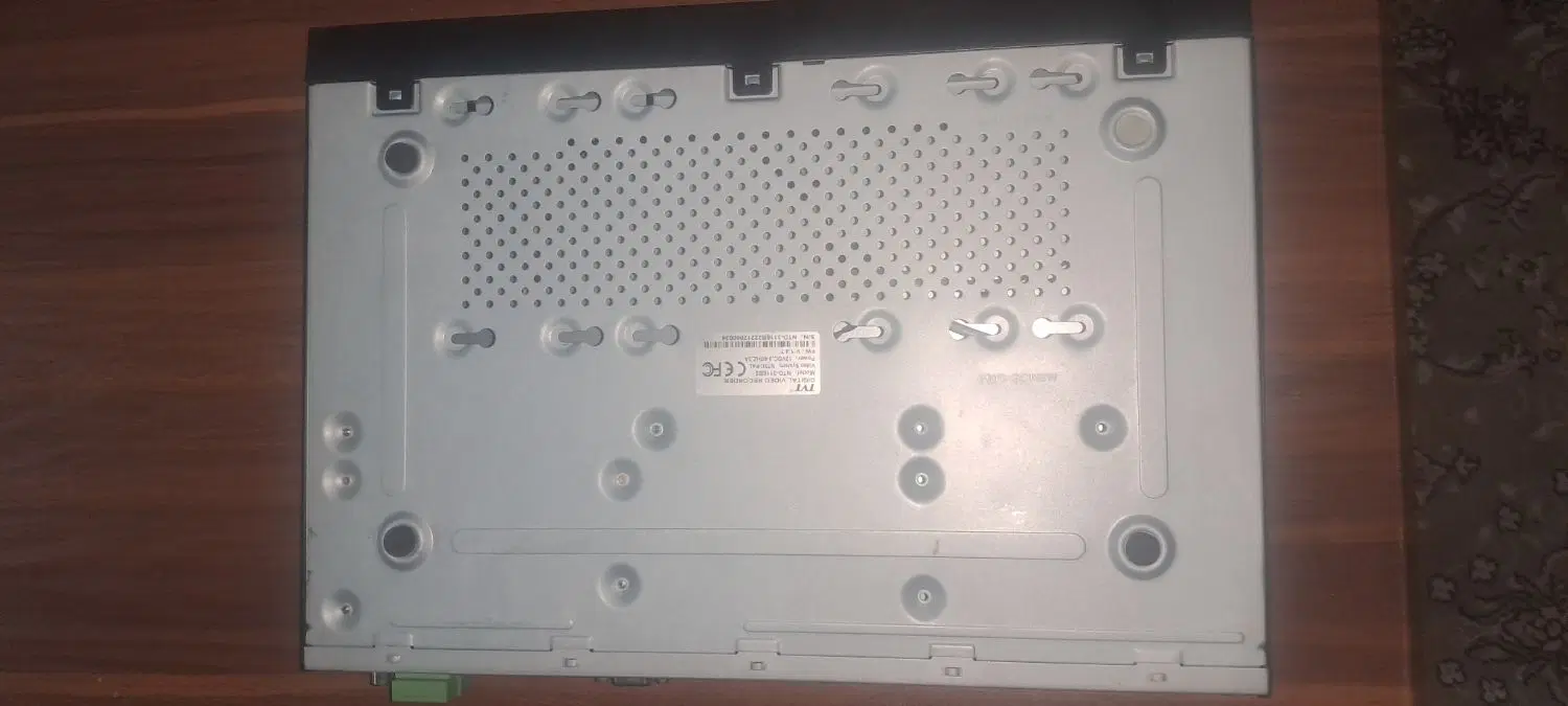 NVR 3116B2 4k TVT|دوربین مداربسته|نسیم‌شهر, |دیوار