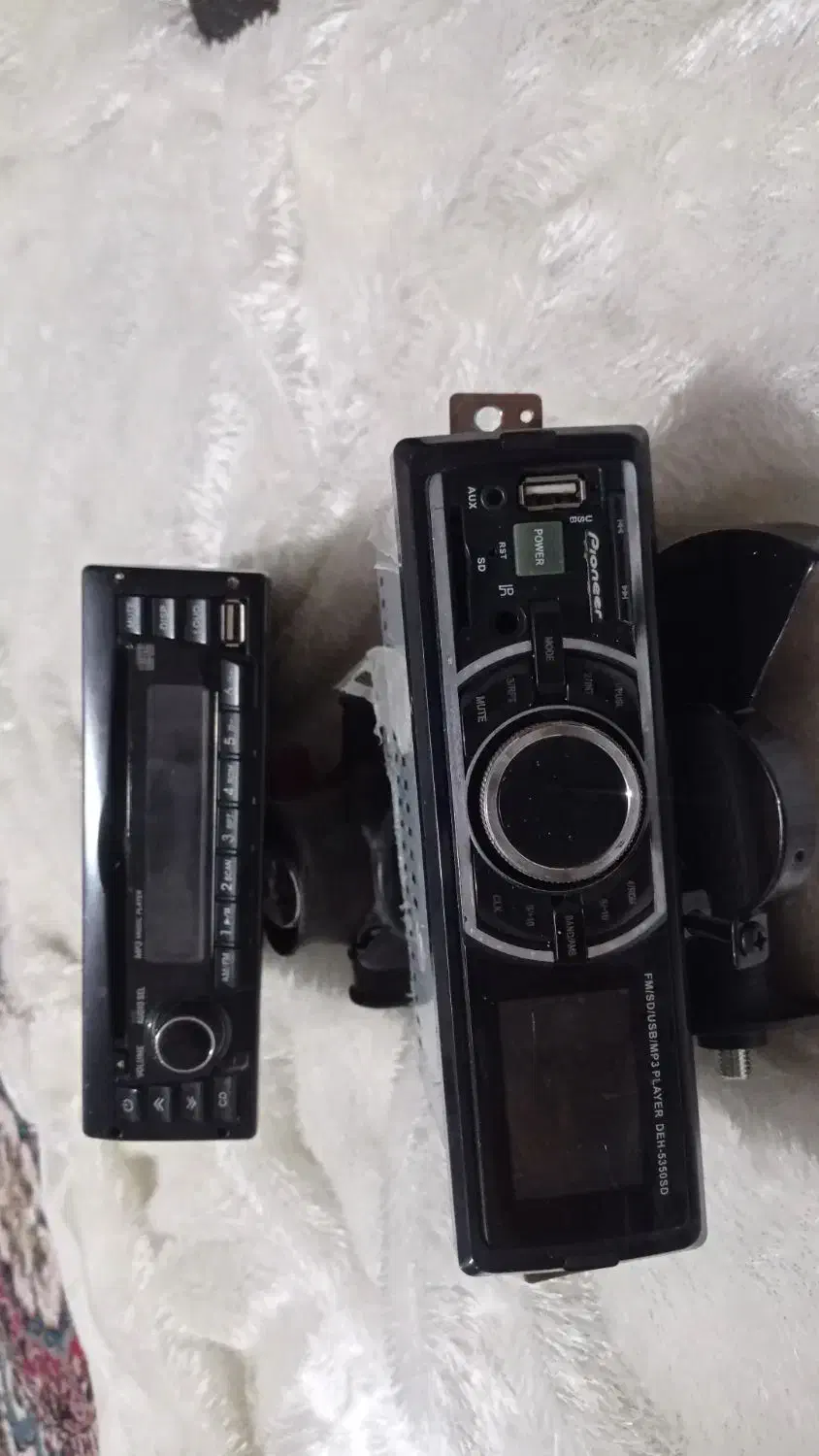 ضبط صوت|قطعات یدکی و لوازم جانبی|یاسوج, |دیوار