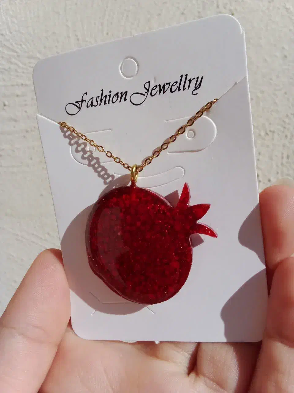 گردنبند یلدایی|بدلیجات|بیرجند, |دیوار