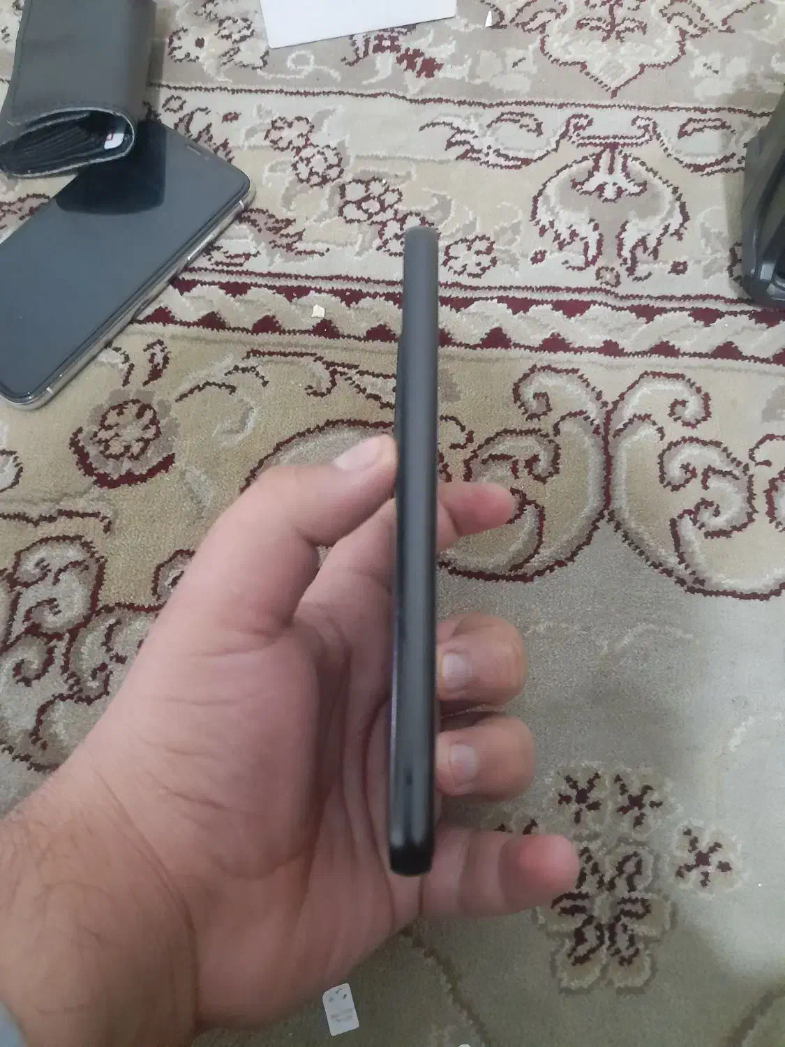 گوشی سامسونگ a33|موبایل|شهریار, شهریار|دیوار