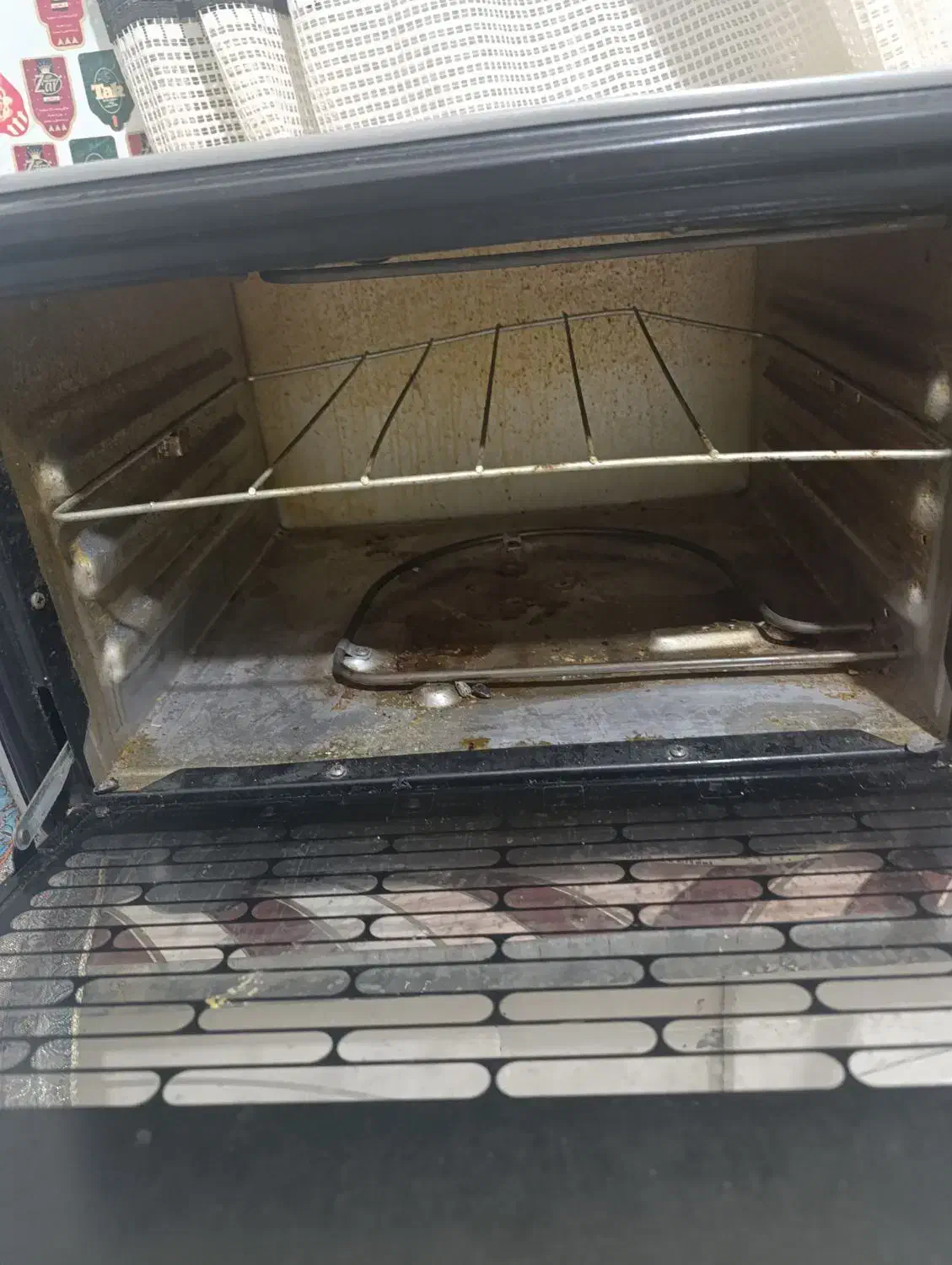 تستر سالم|اجاق گاز و لوازم برقی پخت‌وپز|مشهد, توس (بلوار توس)|دیوار