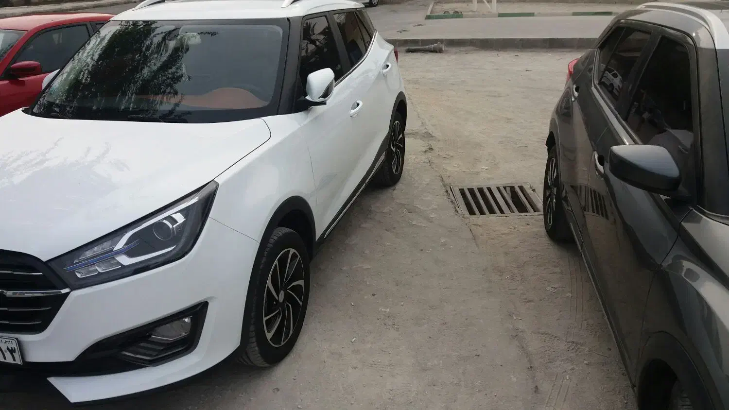 زوتی شاسیDL5 اتومات۲۰۲۳وارداتی|خودرو سواری و وانت|اصفهان, دشتستان|دیوار