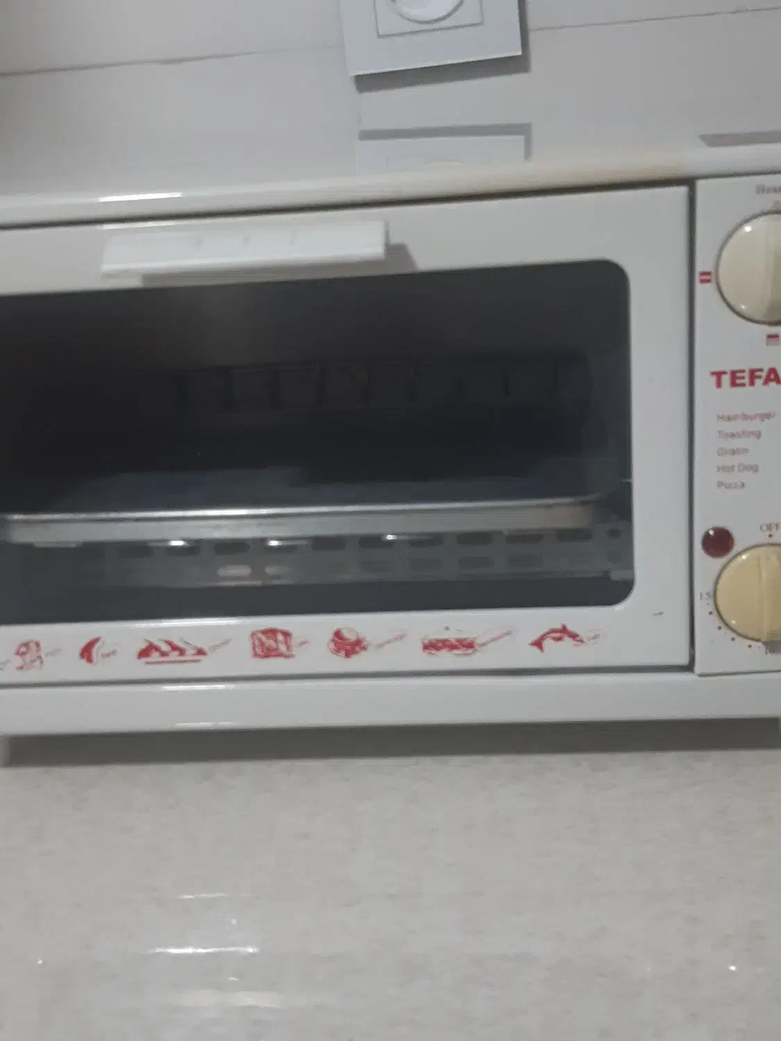 مینی تستر|اجاق گاز و لوازم برقی پخت‌وپز|پیشوا, |دیوار