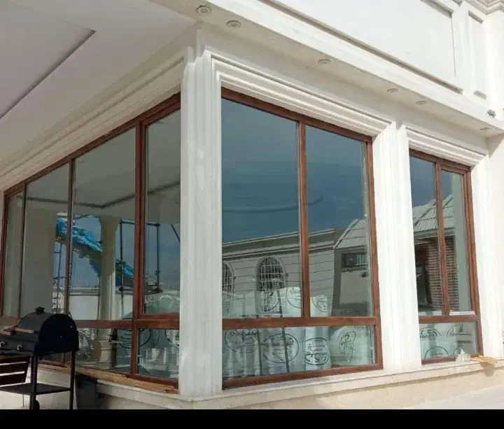 تولید درب و پنجره دوجداره UPVC تعمیرات و ریگلاژ|خدمات پیشه و مهارت|کرج, بنیاد|دیوار