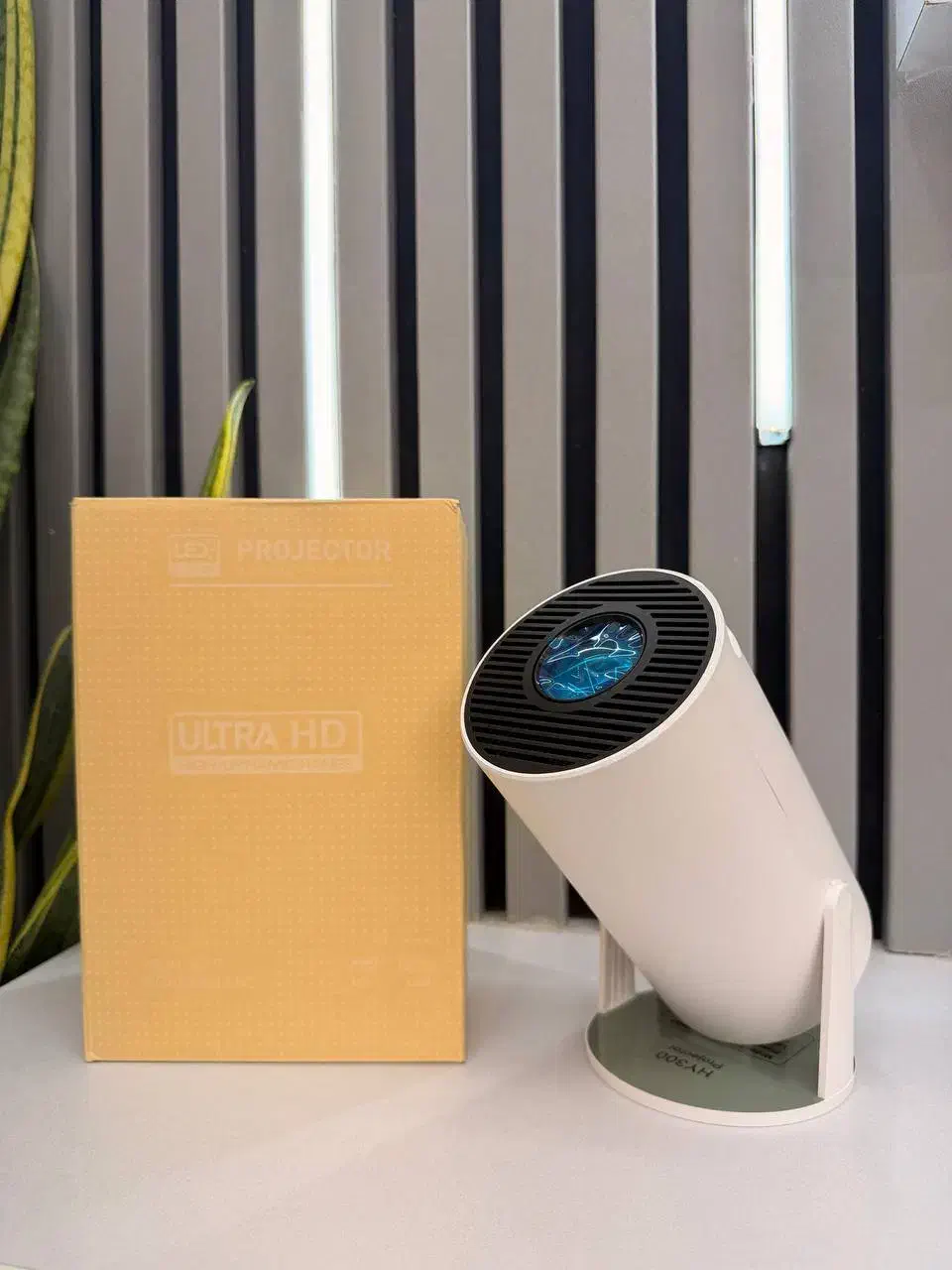 پرژکتور 4k|تلویزیون و پروژکتور|اراک, |دیوار