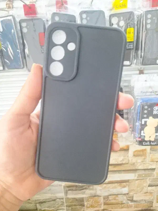 قاب گوشی a15|لوازم جانبی موبایل و تبلت|ساوه, |دیوار