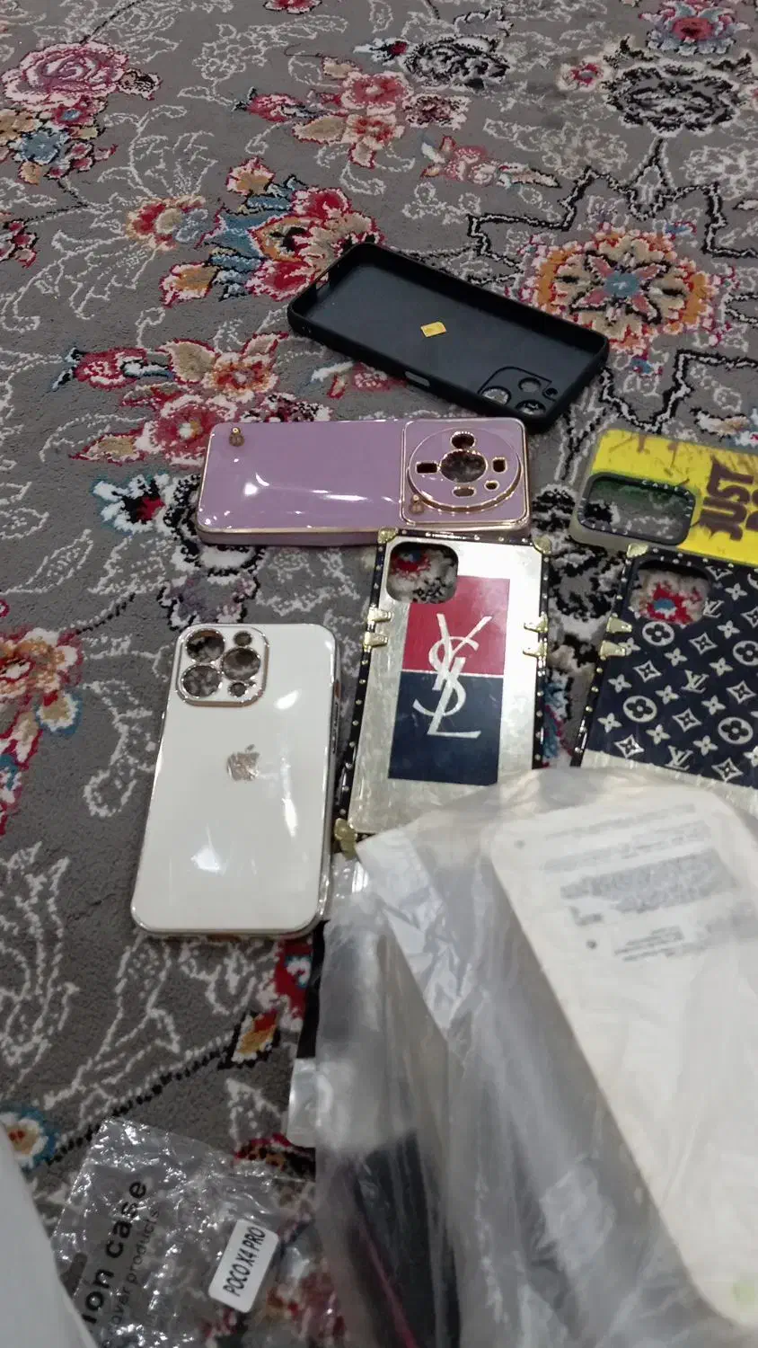 لوازم جانبی موبایل|لوازم جانبی موبایل و تبلت|بندرلنگه, |دیوار