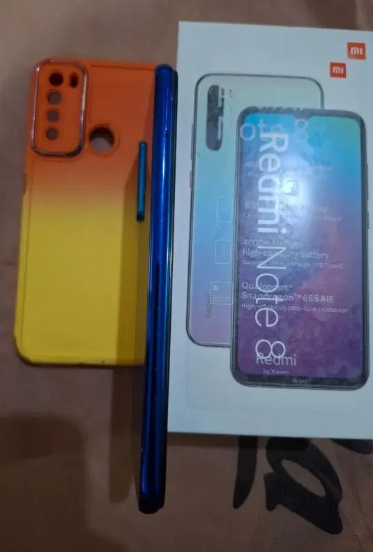 redmi not 8|موبایل|لردگان, |دیوار