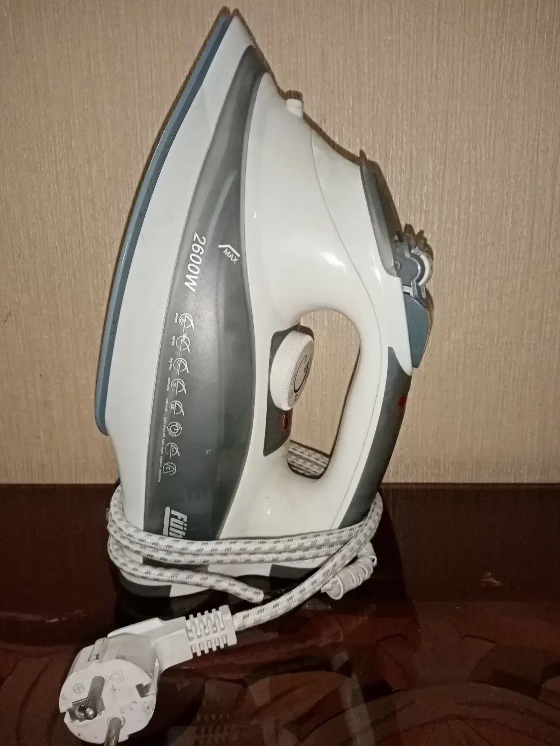 اتو بخار کم کار|اتو و لوازم اتو|مشهد, یاس|دیوار