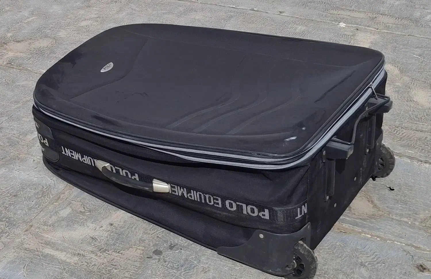 چمدان مسافرتی|کیف، کفش، کمربند|تویسرکان, |دیوار