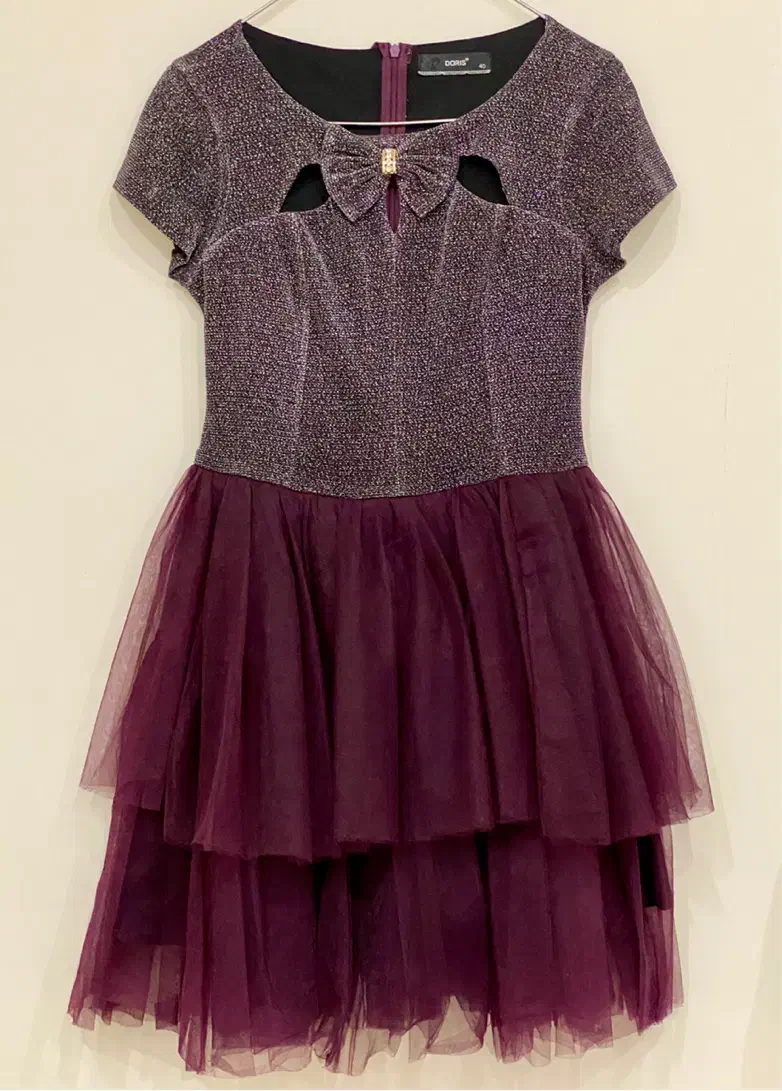 لباس مجلسی عروسکی|لباس|کرج, عظیمیه|دیوار