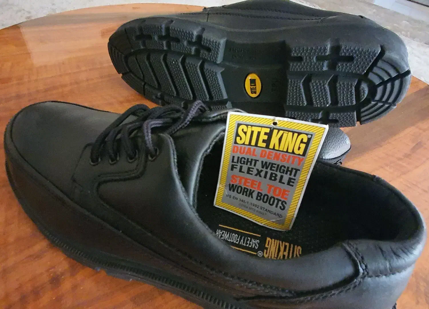 کفش مردانه چرم خارجی سایز 47|کیف، کفش، کمربند|تهران, پاسداران|دیوار