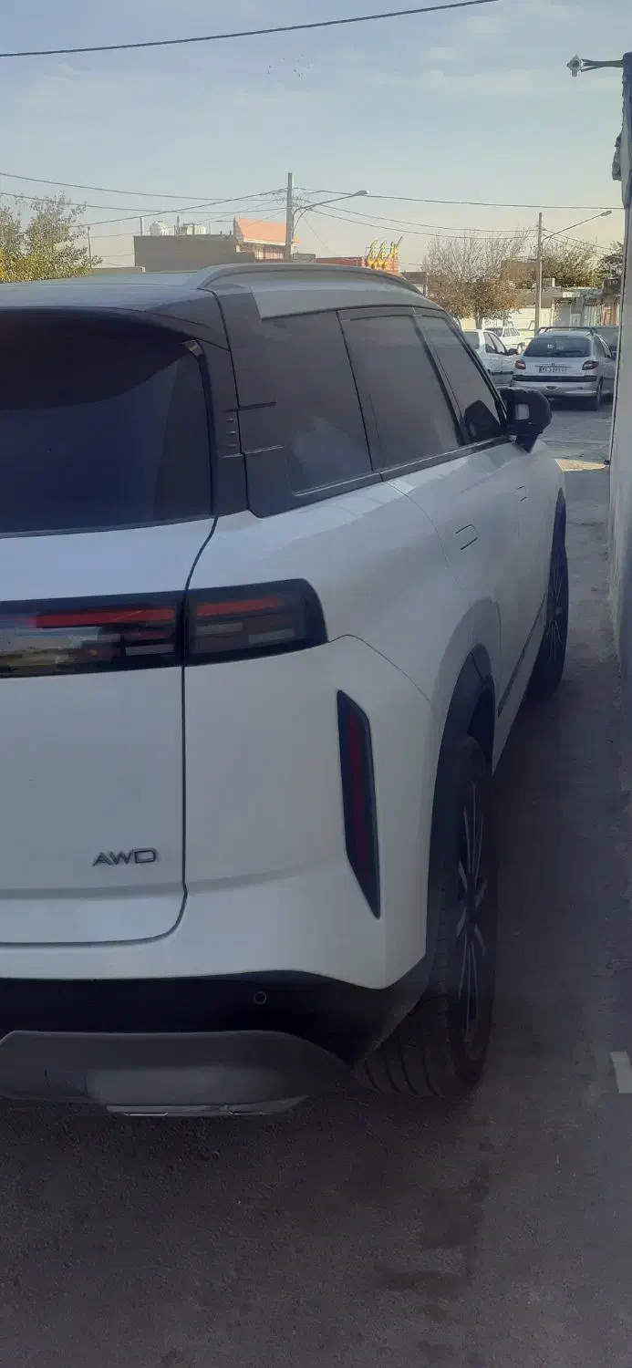 لوکانو L7|خودرو سواری و وانت|شیراز, ده پیاله|دیوار