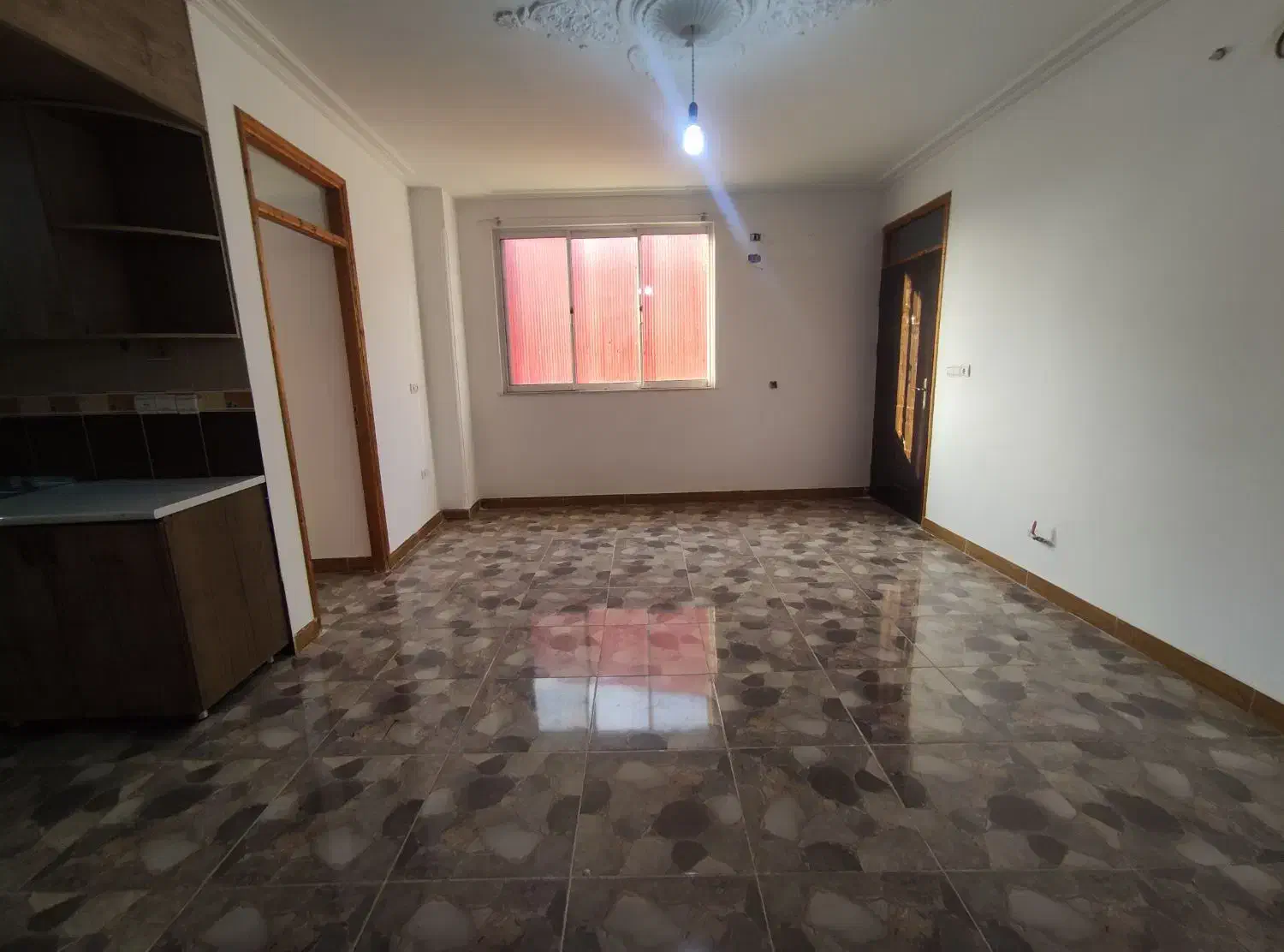 اجاره آپارتمان ۶۵ متری دو خواب|اجارهٔ آپارتمان|لنگرود, |دیوار