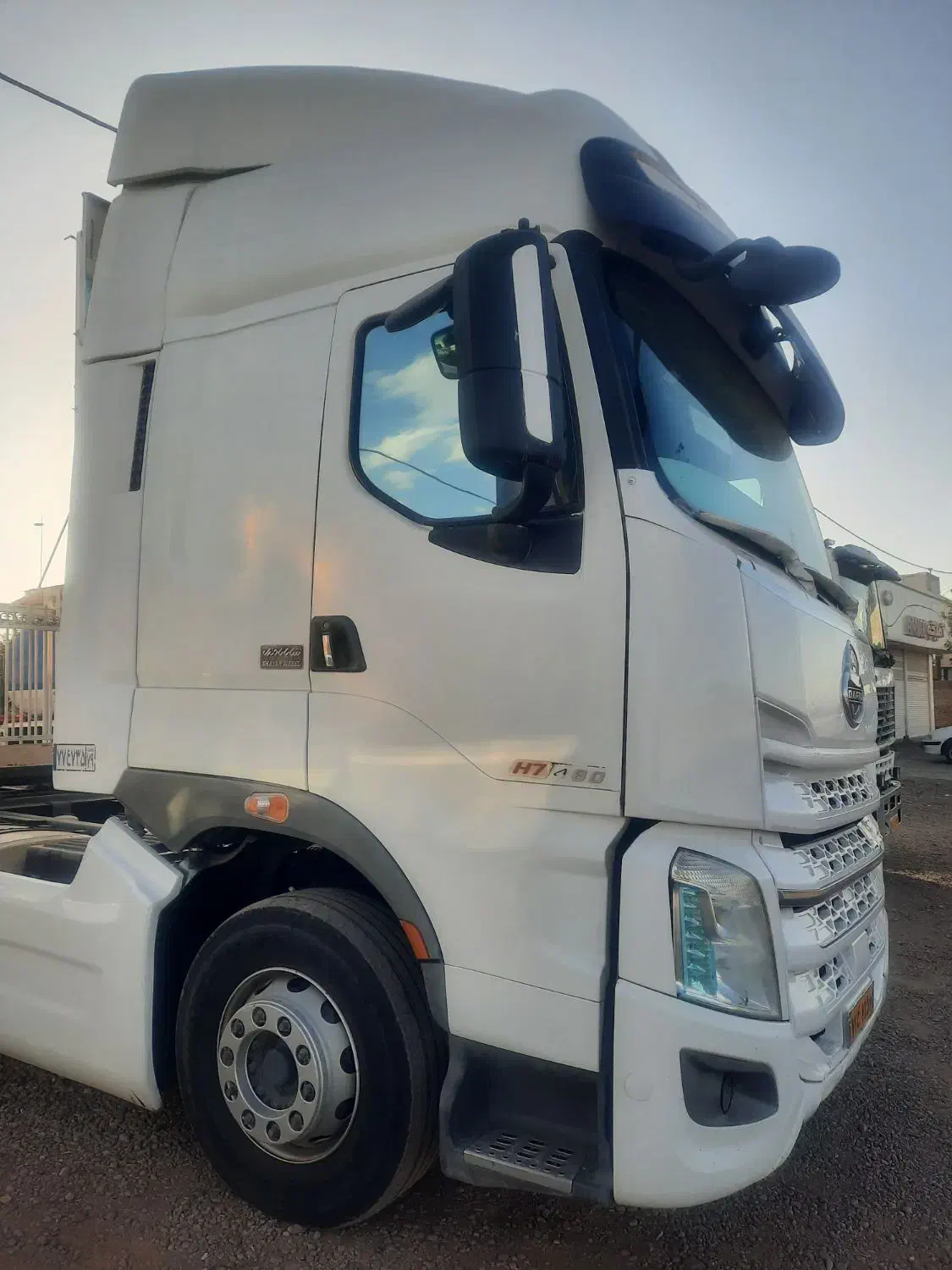 دافران کشنده|خودرو سنگین|قزوین, |دیوار