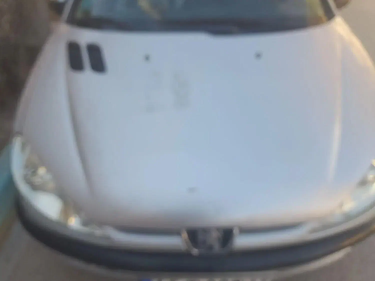 پژو ۲۰۶ تیپ۲|خودرو سواری و وانت|خمینی‌شهر, |دیوار