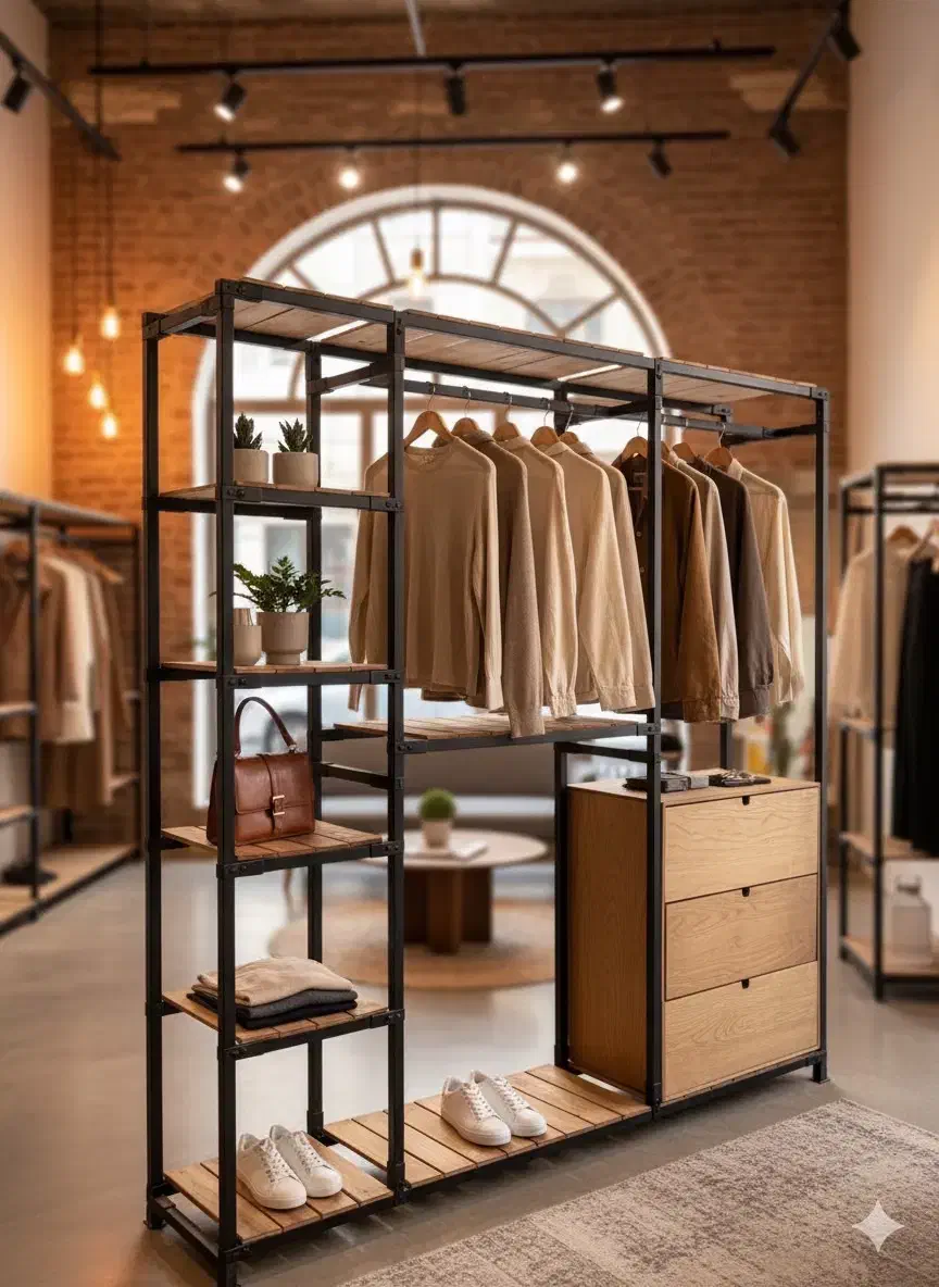 فروش انواع لوازم خانگی چوبی به صورت اقساط|فروشگاه و مغازه|شوشتر, |دیوار