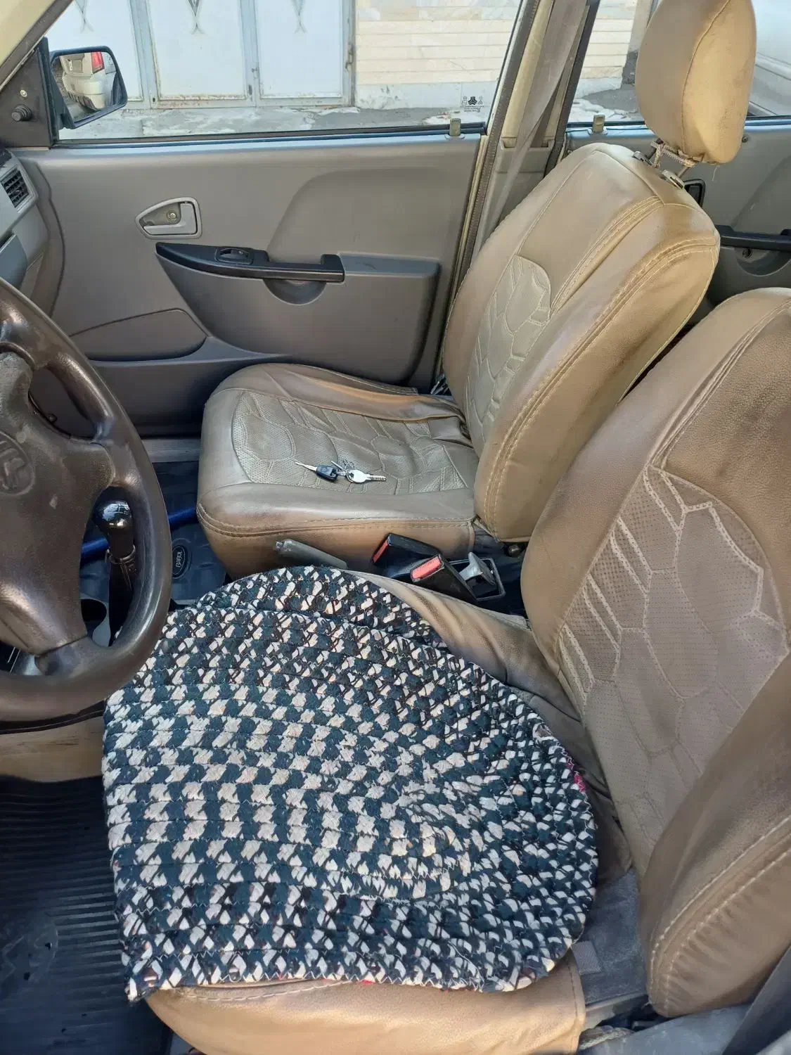 ماشین|خودرو سواری و وانت|سنندج, |دیوار