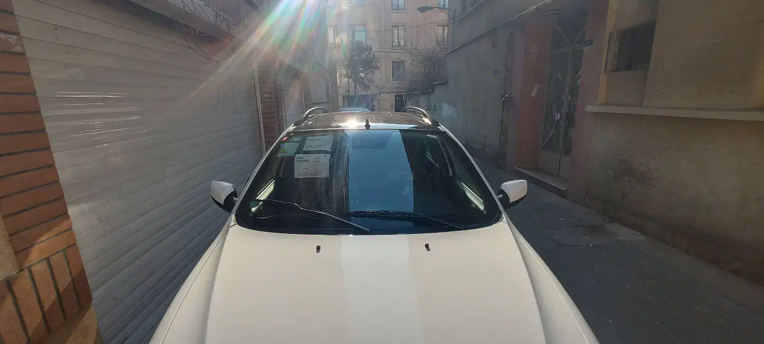 فروش کوئیک صفر|خودرو سواری و وانت|تهران, امجدیه (خاقانی)|دیوار