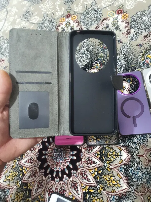 کاور redmi 14 c|لوازم جانبی موبایل و تبلت|اسلامآباد غرب, |دیوار