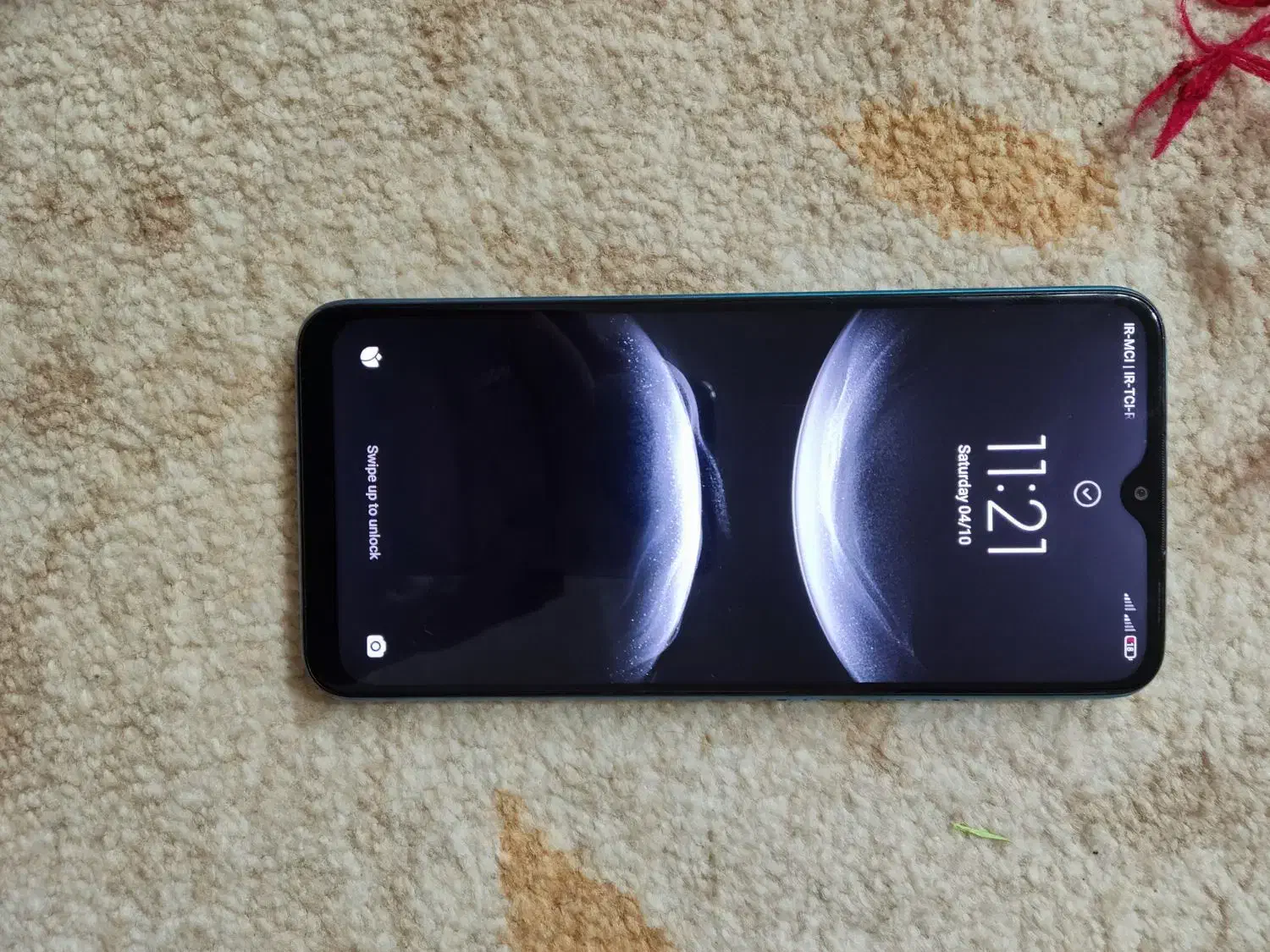redmi 9 تمیز درمی 9|موبایل|اصفهان, شاه پسند|دیوار