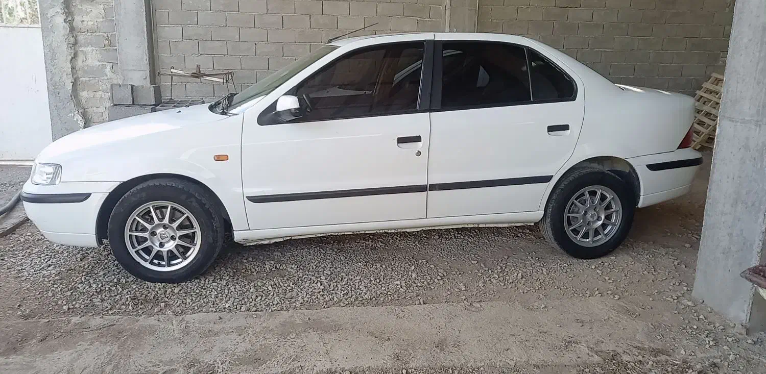 سمندse|خودرو سواری و وانت|کرمانشاه, |دیوار