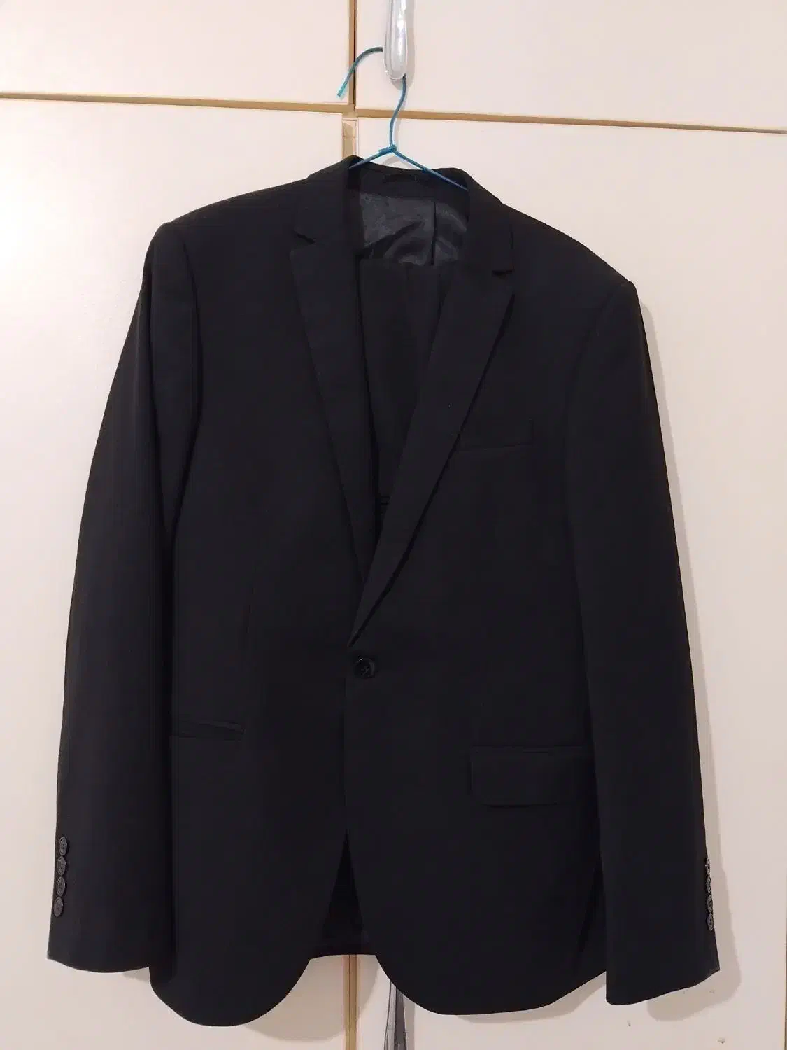 کت و شلوار|لباس|مسجد سلیمان, |دیوار