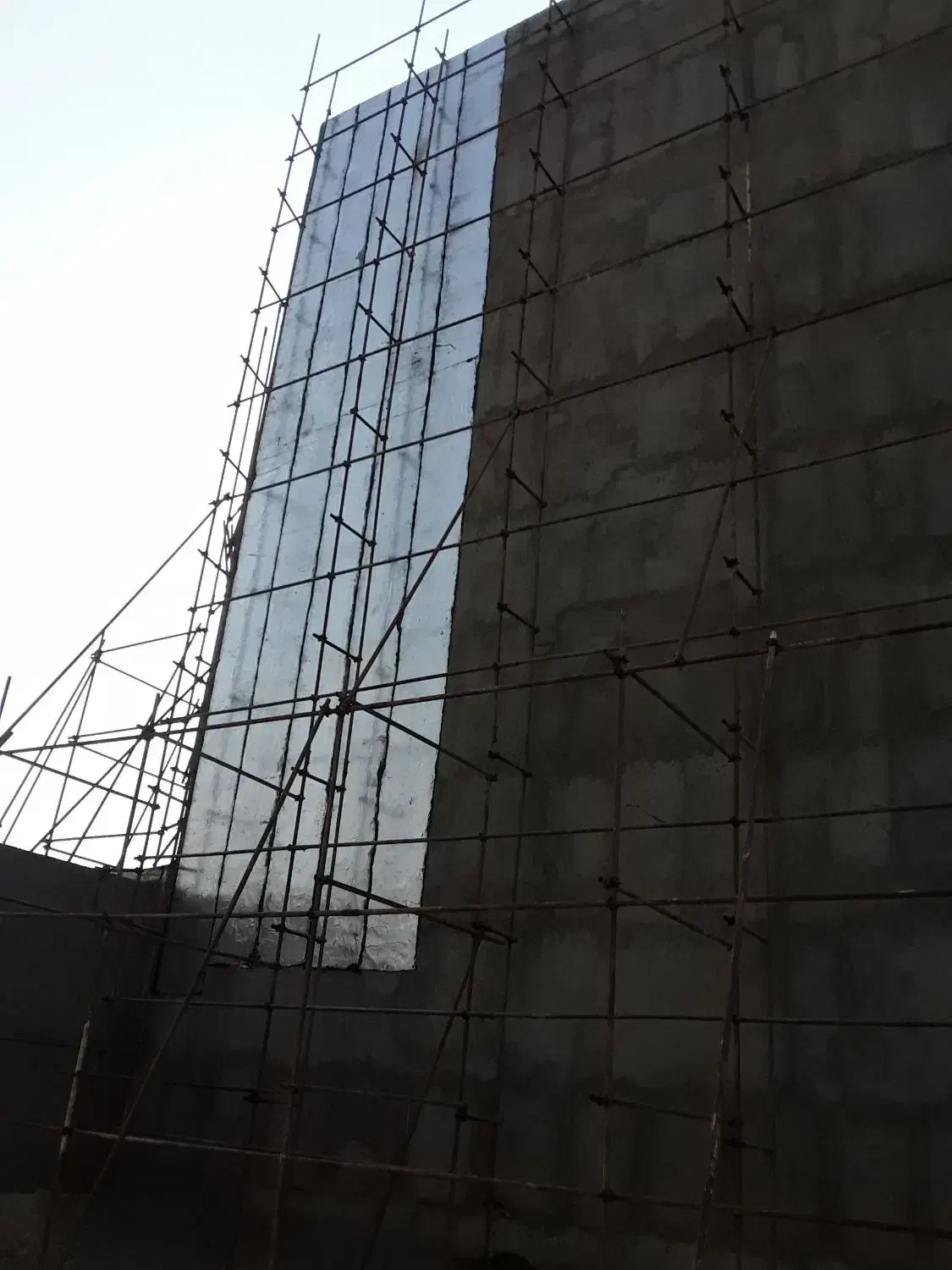 پیمانکاری داربست فلزی|خدمات پیشه و مهارت|بندر کنگان, |دیوار