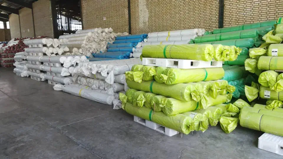 نایلون های ضخیم عریض مخصوص گلخانه و استخر|عمده‌فروشی|مشهد, آبکوه|دیوار