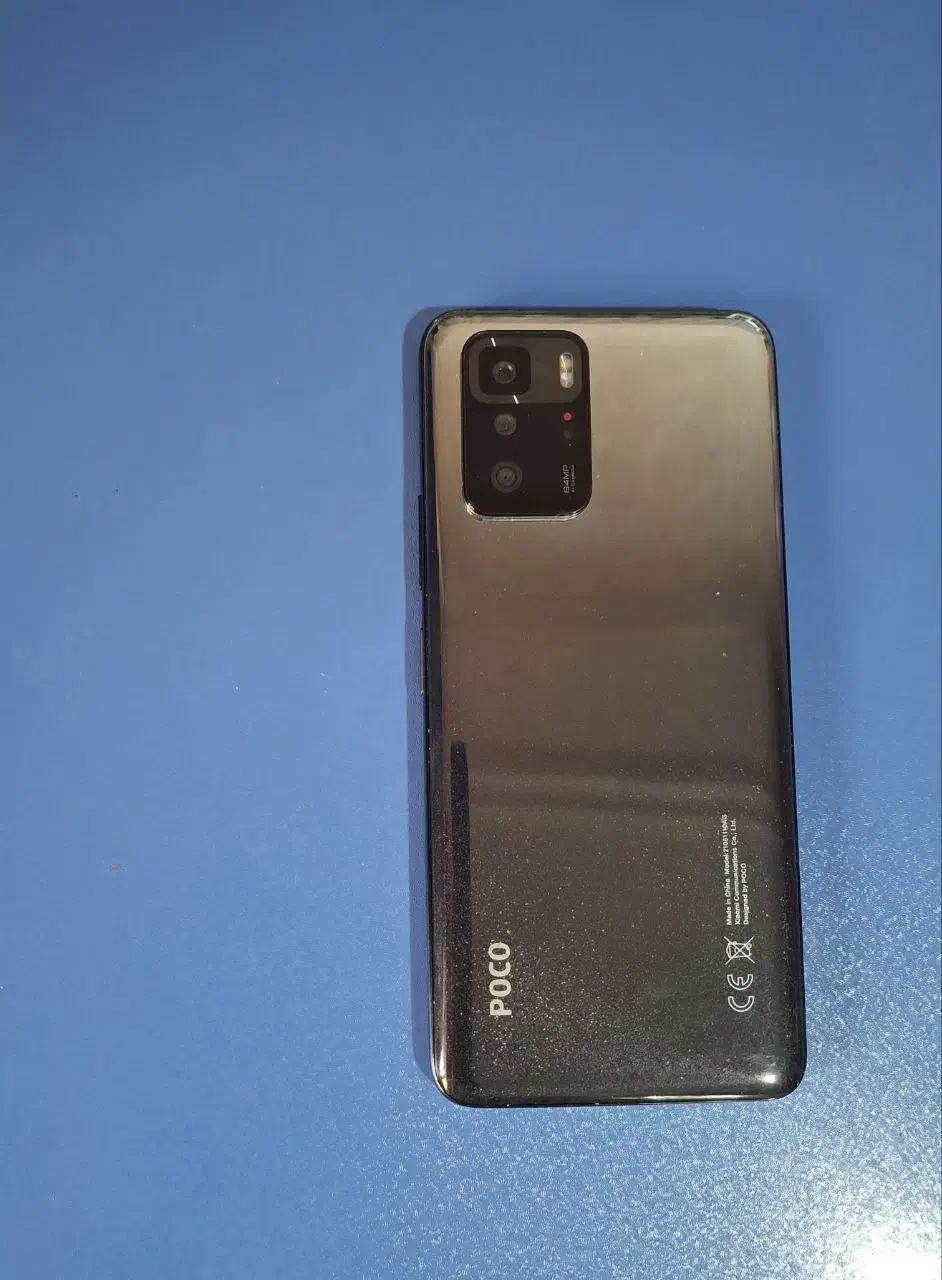 گوشی Pocox3GT|موبایل|رشت, چله خانه|دیوار